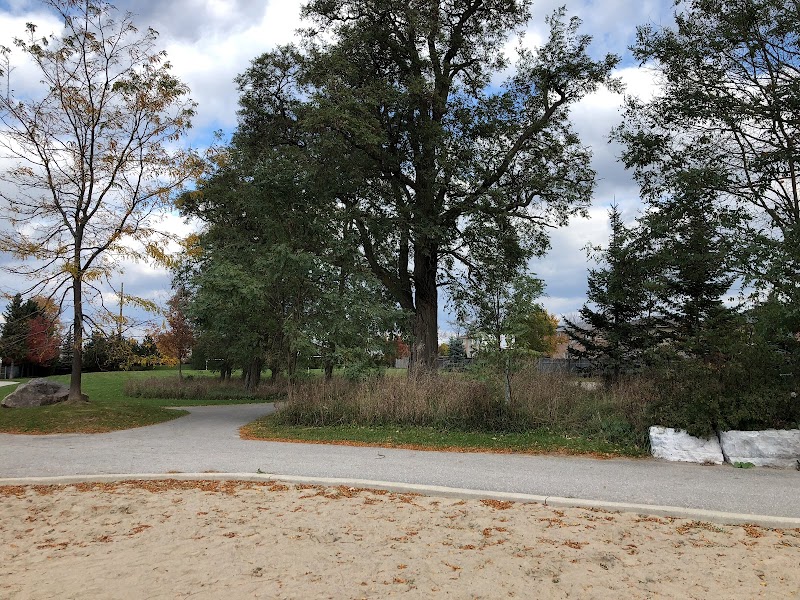 Catherine Park