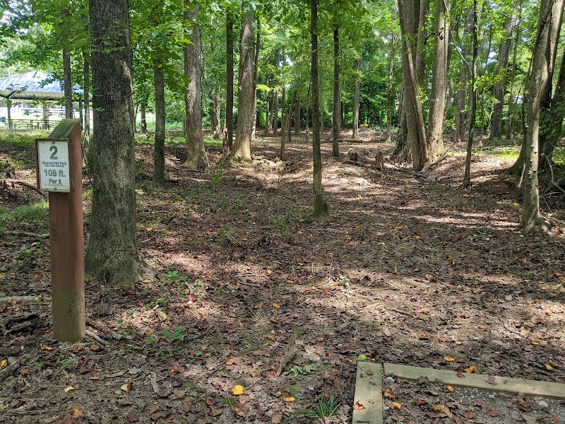 Orchard Hill Park