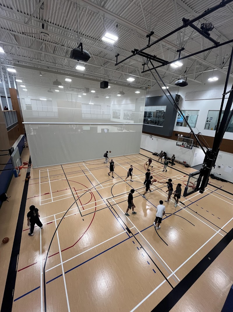 Dr. Anne Anderson Community Centre