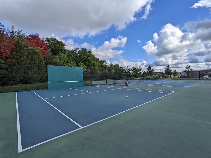 Mancini Park