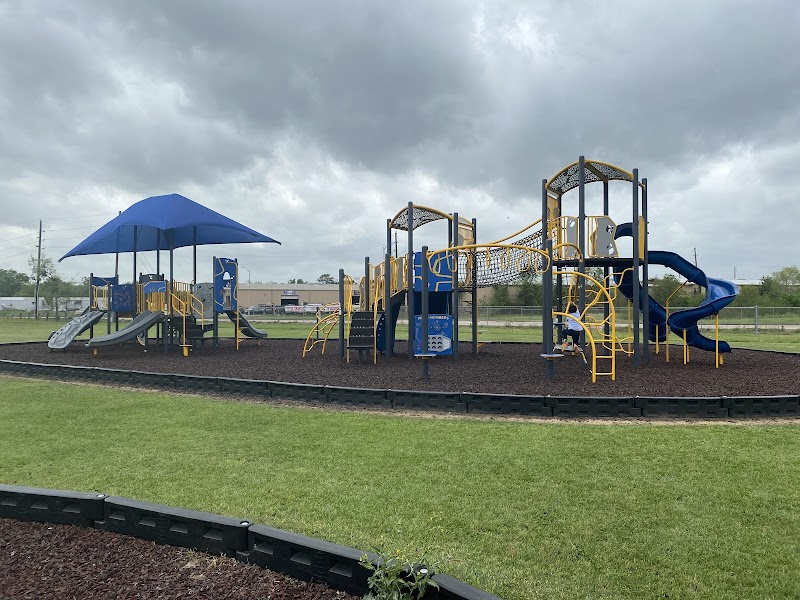 Four Corners Recreation Center