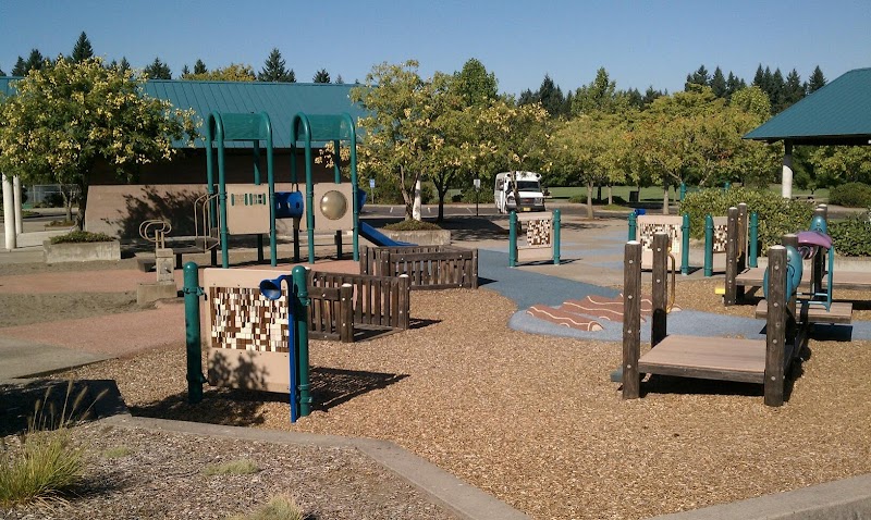 Ibach Park
