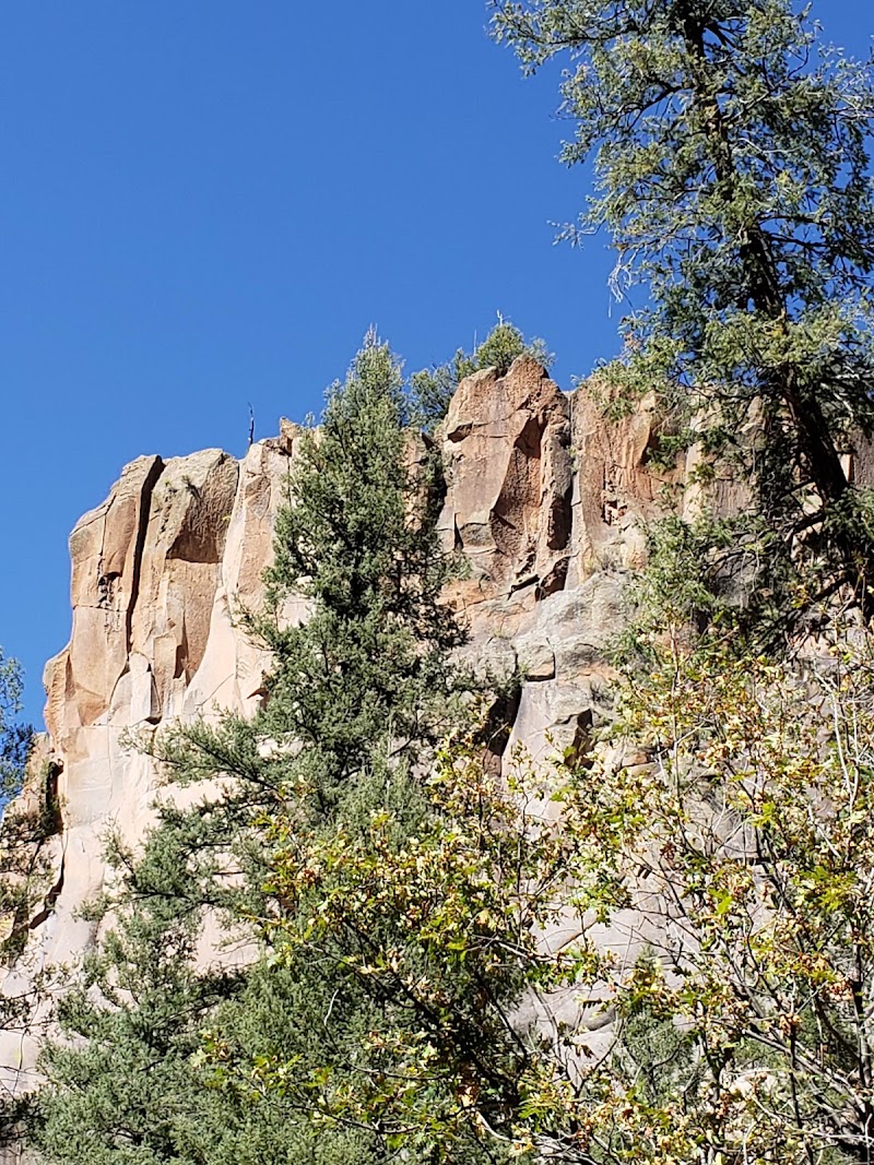 Trailhead