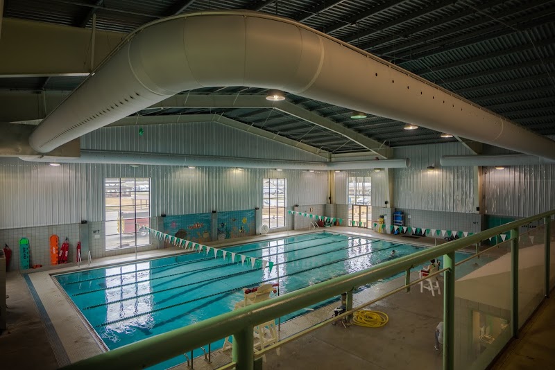 Jacksonville Community Center