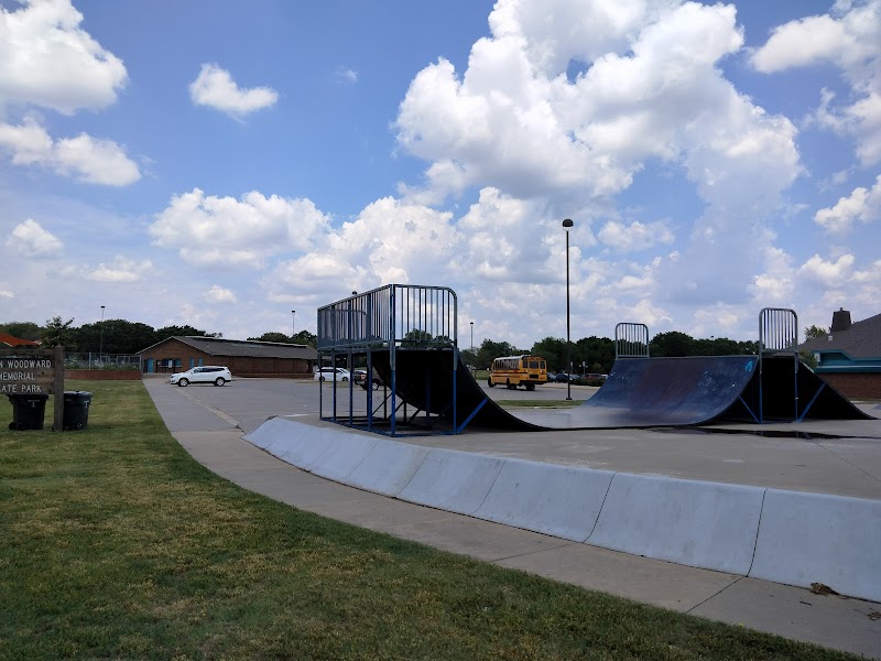Edgemoor Park - Pickleball in Wichita, Kansas