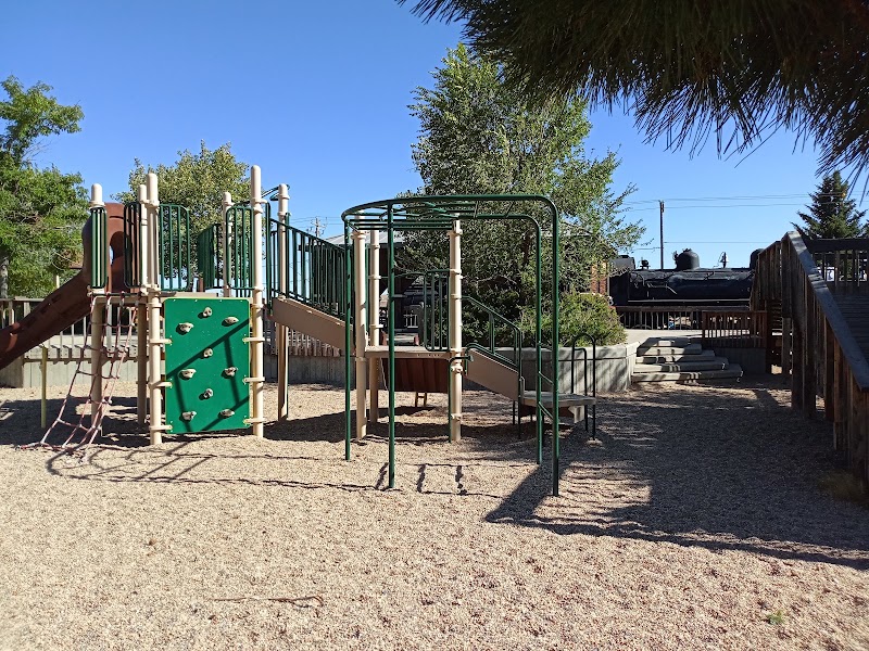 Tully Park