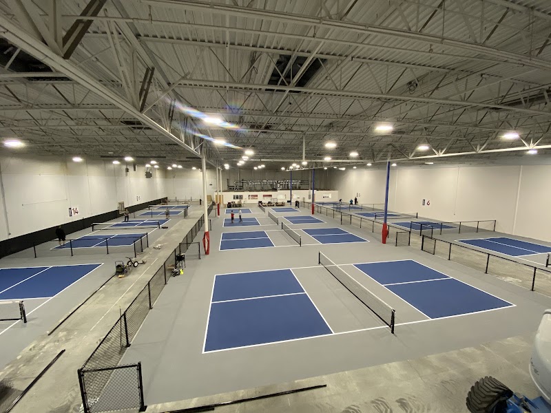 Club Pickleball USA