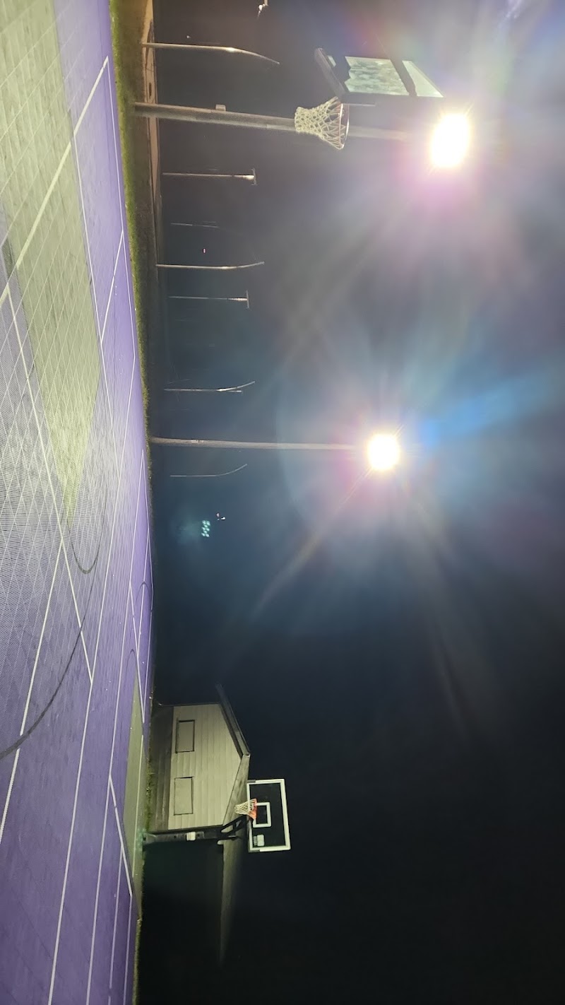 Caden Barthel Memorial Court - Pickleball in Juda, Wisconsin