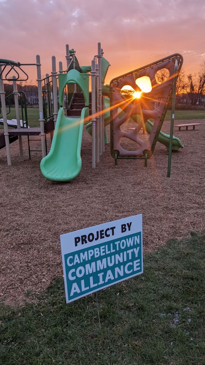 Campbelltown Community Park - Pickleball in Palmyra, Pennsylvania
