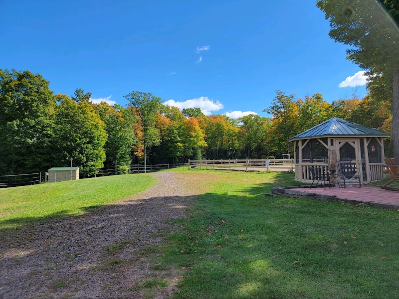Plum Lake Event & Equestrian Center, Inc.