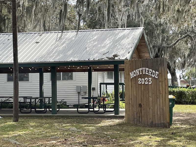 Kirk Park - Pickleball in Clermont, Florida