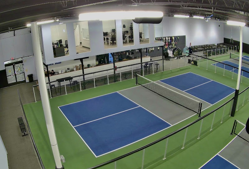 ITP Pickleball Club & Racquet Pro Shop - Pickleball in Atlanta, Georgia