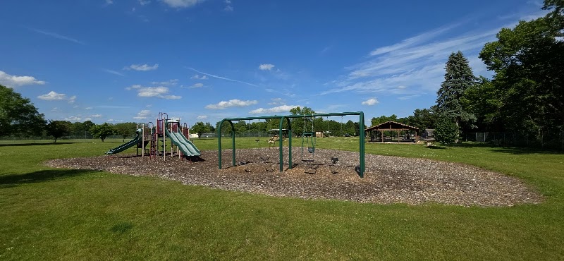 Radtke Park - Pickleball in Rothschild, Wisconsin