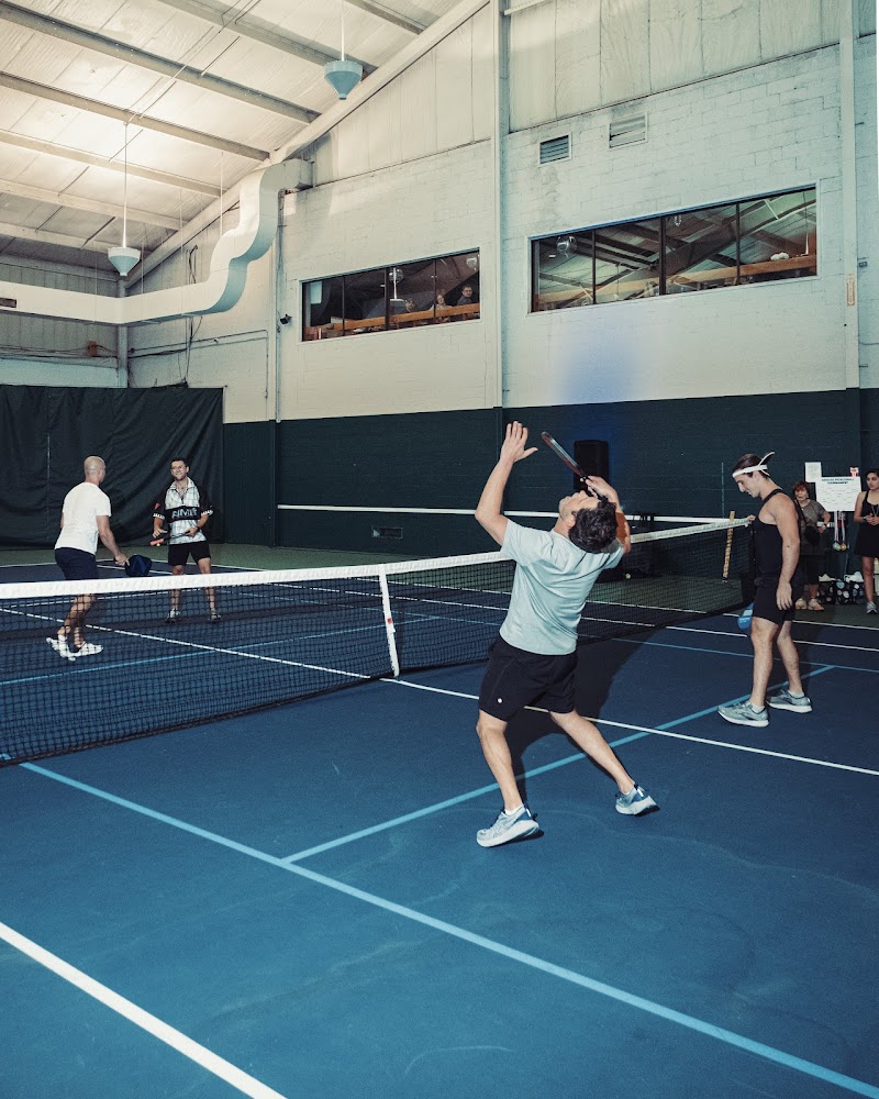 Deer Lake Athletic Club - Pickleball in Davisburg, Michigan