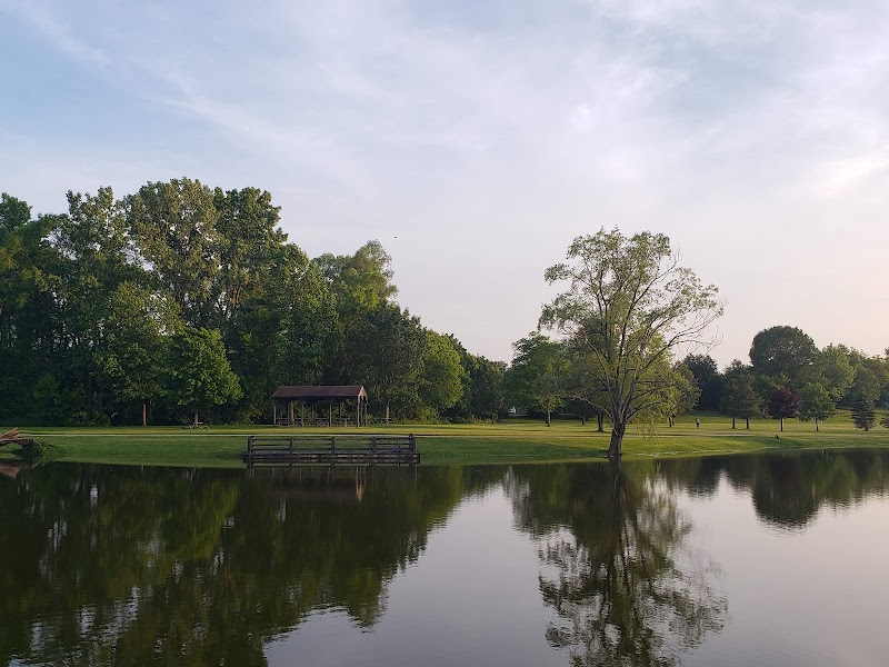 Al Lease Park