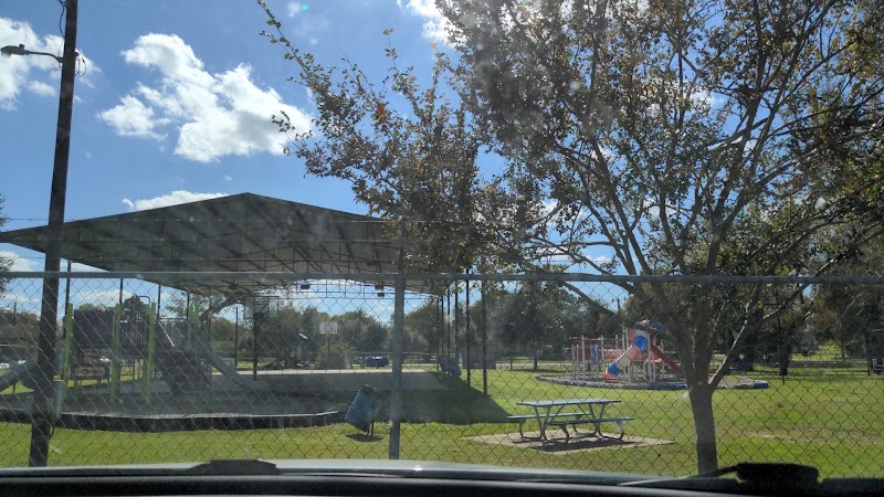 Waelder City Park