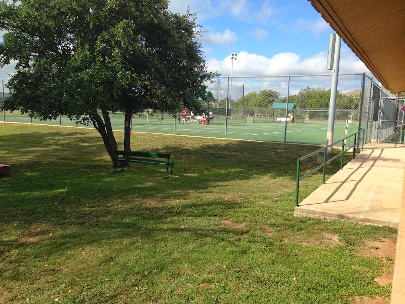 HEB Municipal Tennis Center - Pickleball in Art, Texas