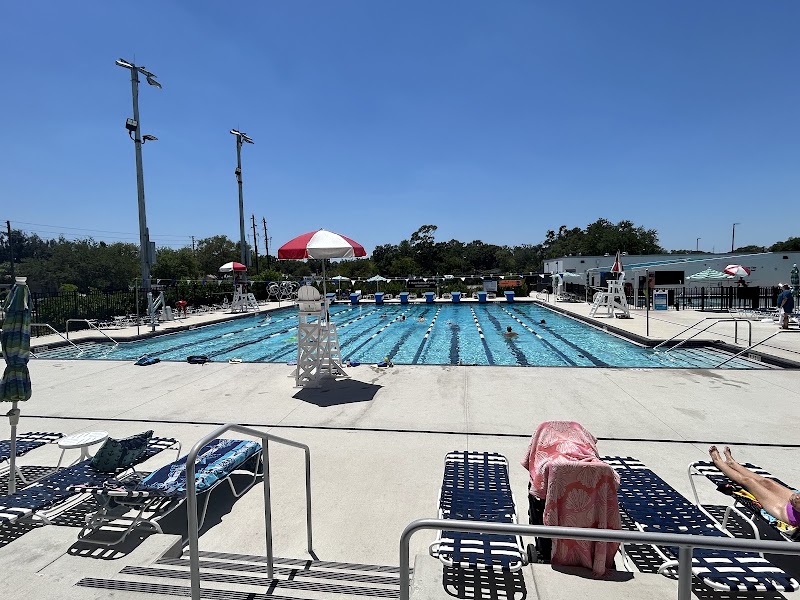 Speer YMCA
