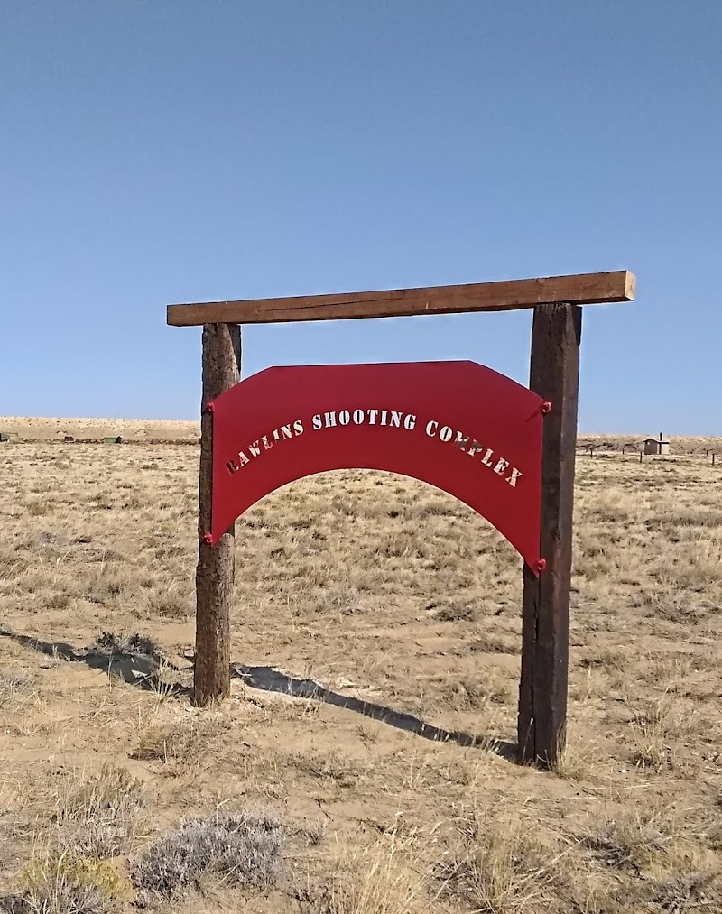 Rawlins Outdoor Shooting Complex
