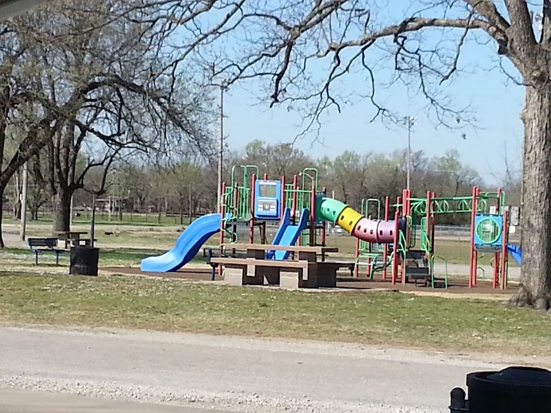 Jack Gordon Park
