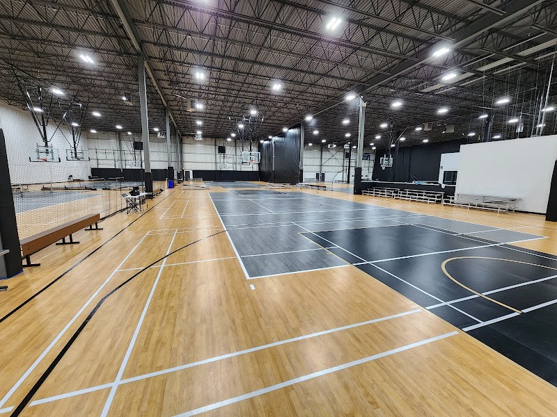 Legacy Athletics