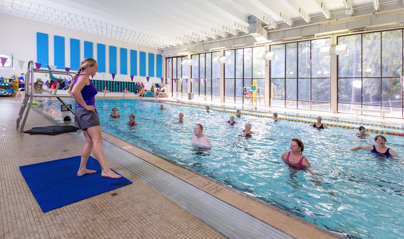 Chapel Hill - Carrboro YMCA