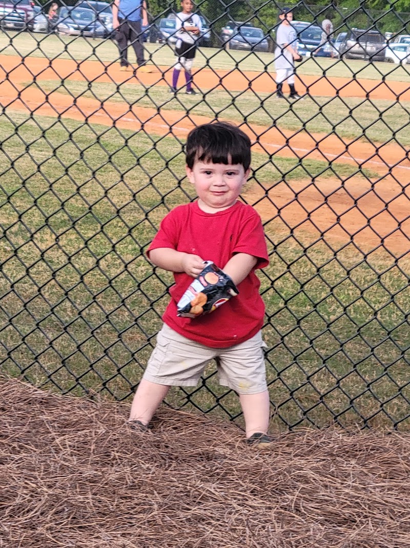 Telfair County Recreation Complex