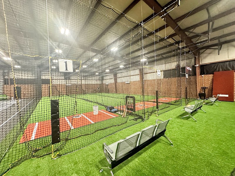 The Yard Sports Facility