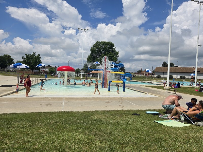 Northside Park - Pickleball in Waynesboro, Pennsylvania