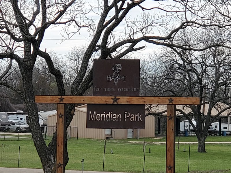 Meridian Park