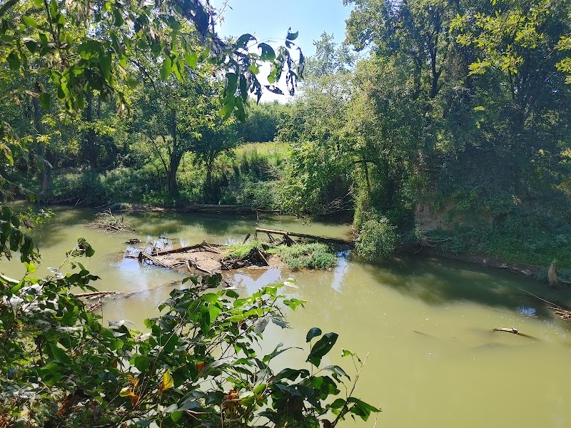 Phil Moore Park