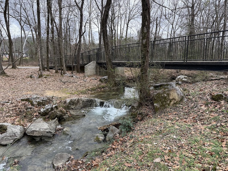 Buck Creek Park