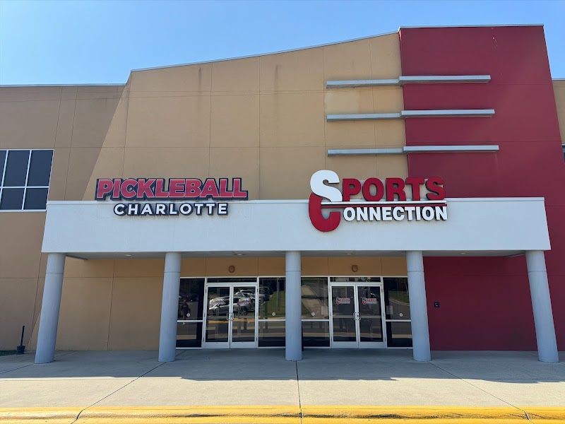 Sports Connection - Northlake