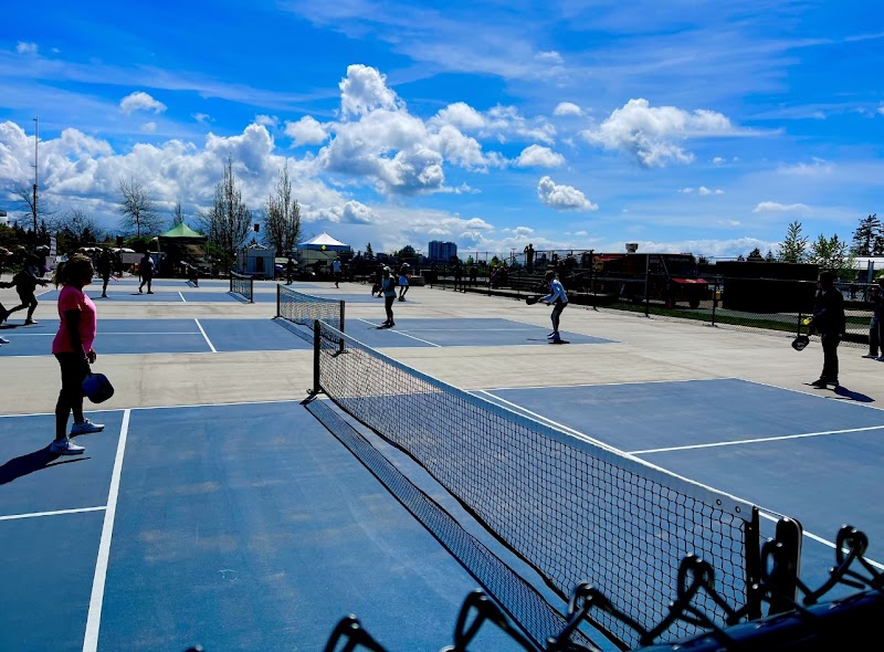 Surrey Pickleball Club - Pickleball in Surrey, British Columbia