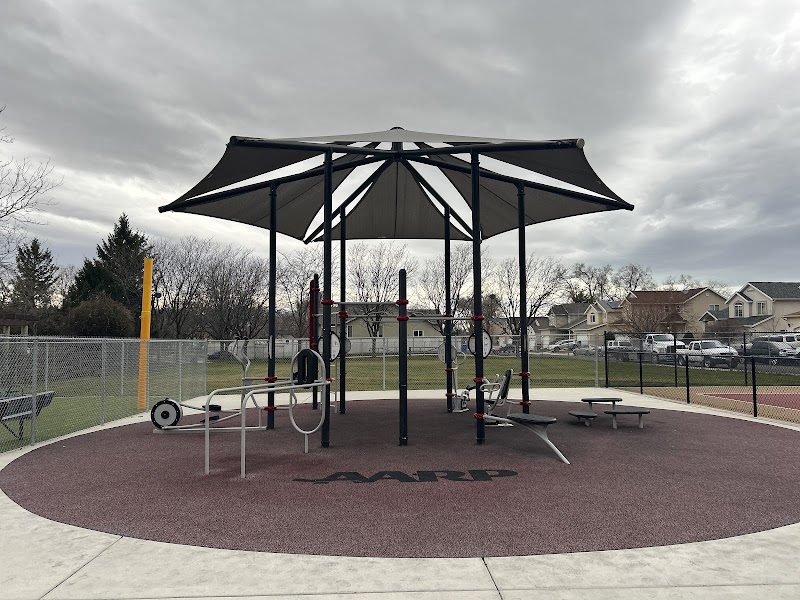 Bickley Park