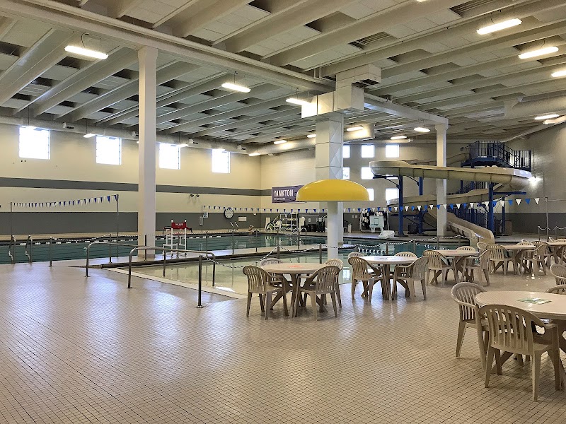 Yankton Summit Activities Center