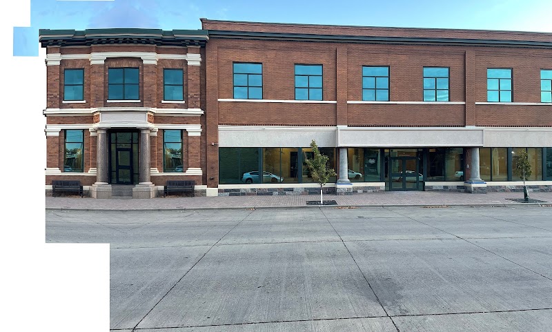 City of Dickinson - City Hall