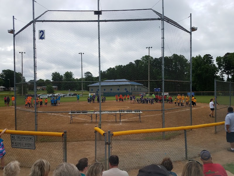 Parker Park