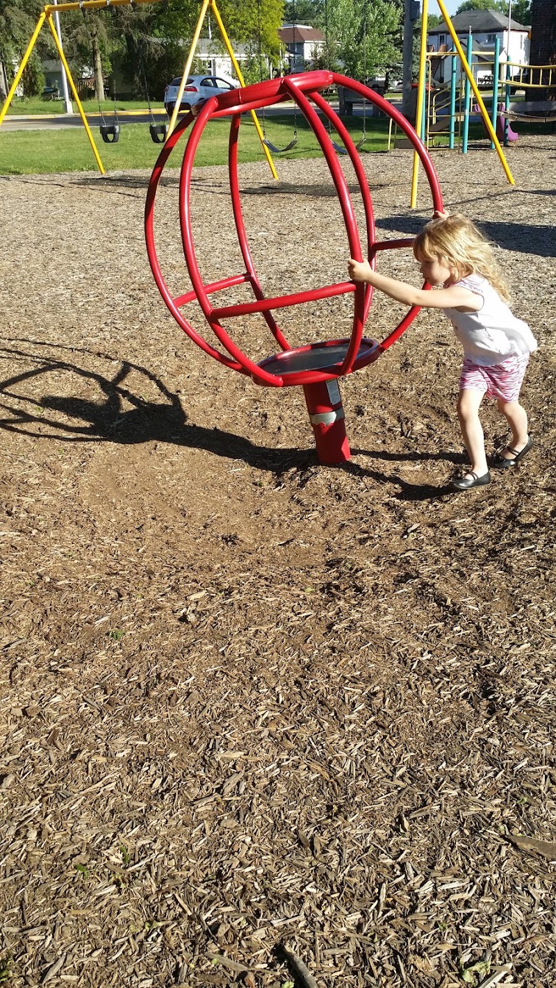 La Valle Village Park
