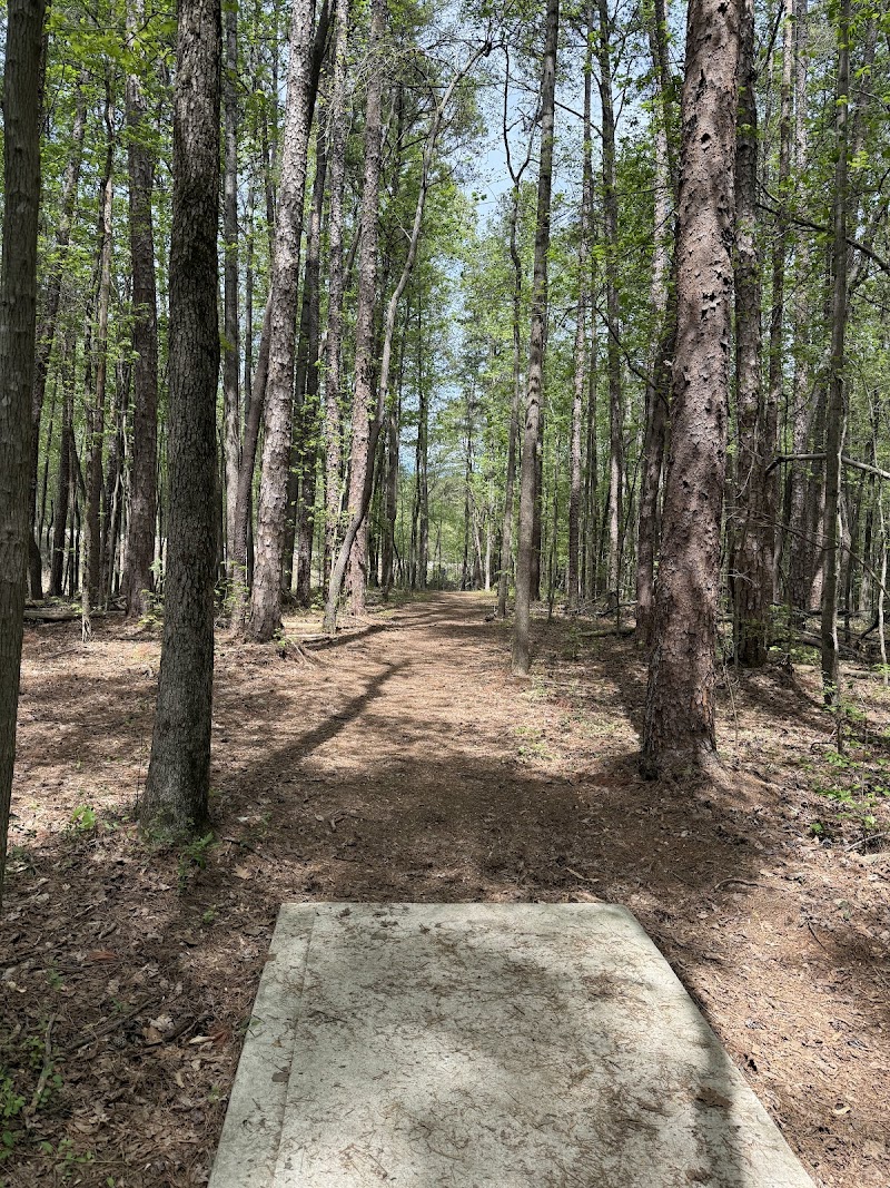 Pete Henkel Park - Pickleball in Stanfield, North Carolina