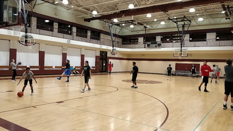 Flat Rock Community Center - Pickleball in South Rockwood, Michigan