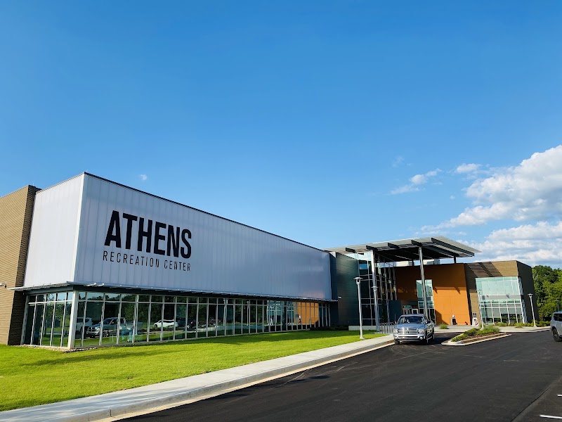 Athens Recreation Center - Pickleball in Tanner, Alabama