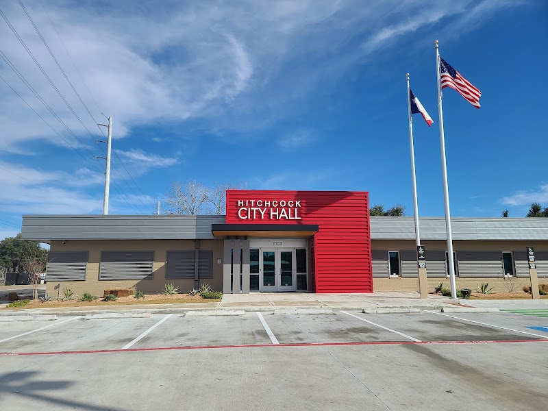 Hitchcock Municipal Court