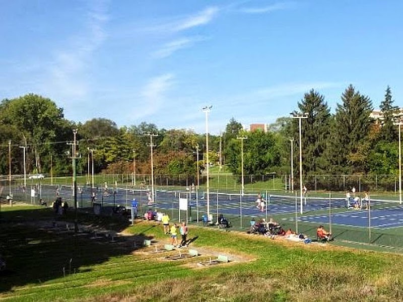 Crabtree Park