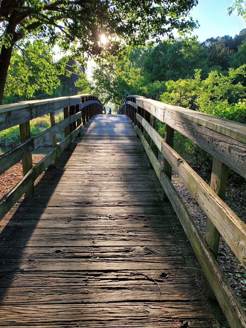 James D. Martin Wildlife Park - Pickleball in Gadsden, Alabama