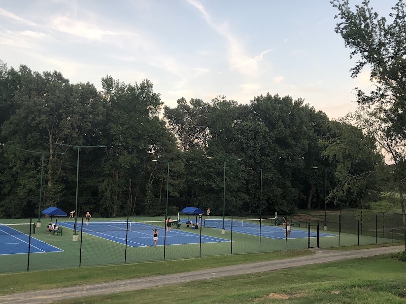 Hernando Golf & Racquet Club
