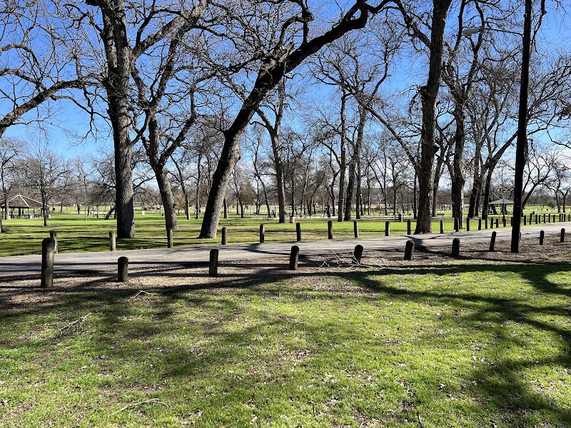 Getzendaner Park - Pickleball in Waxahachie, Texas