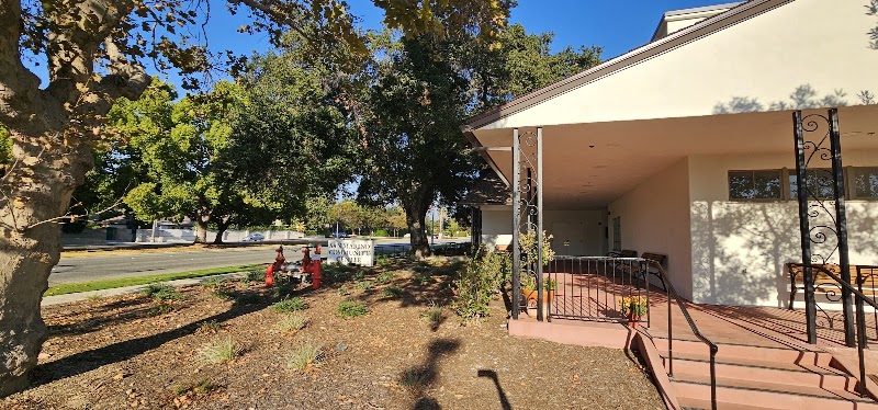 San Marino Community Center - Pickleball in San Marino, California