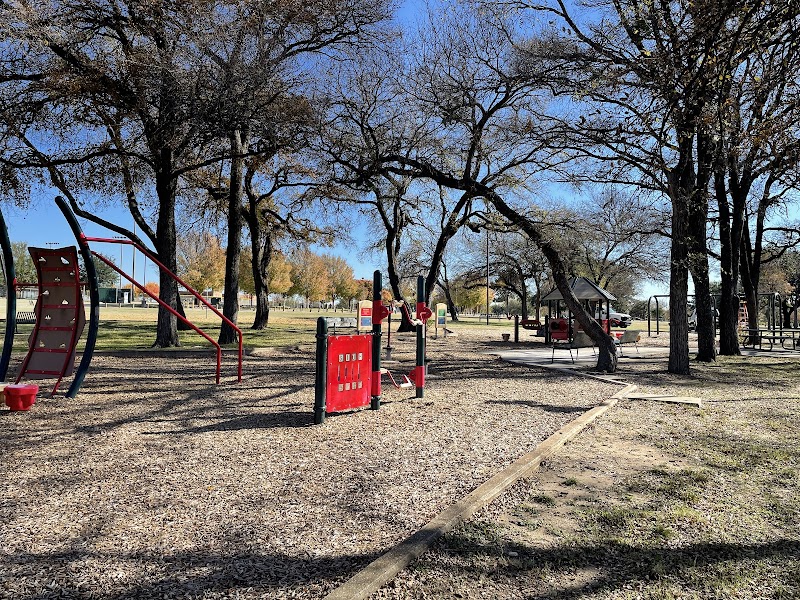 Kiest Park