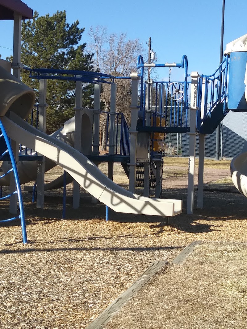 Canon City Rouse Park
